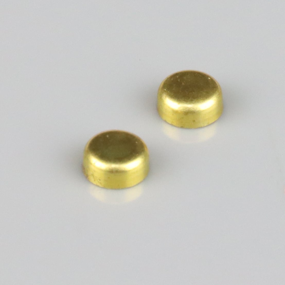 Carburettor Cup Plug (2 pcs)