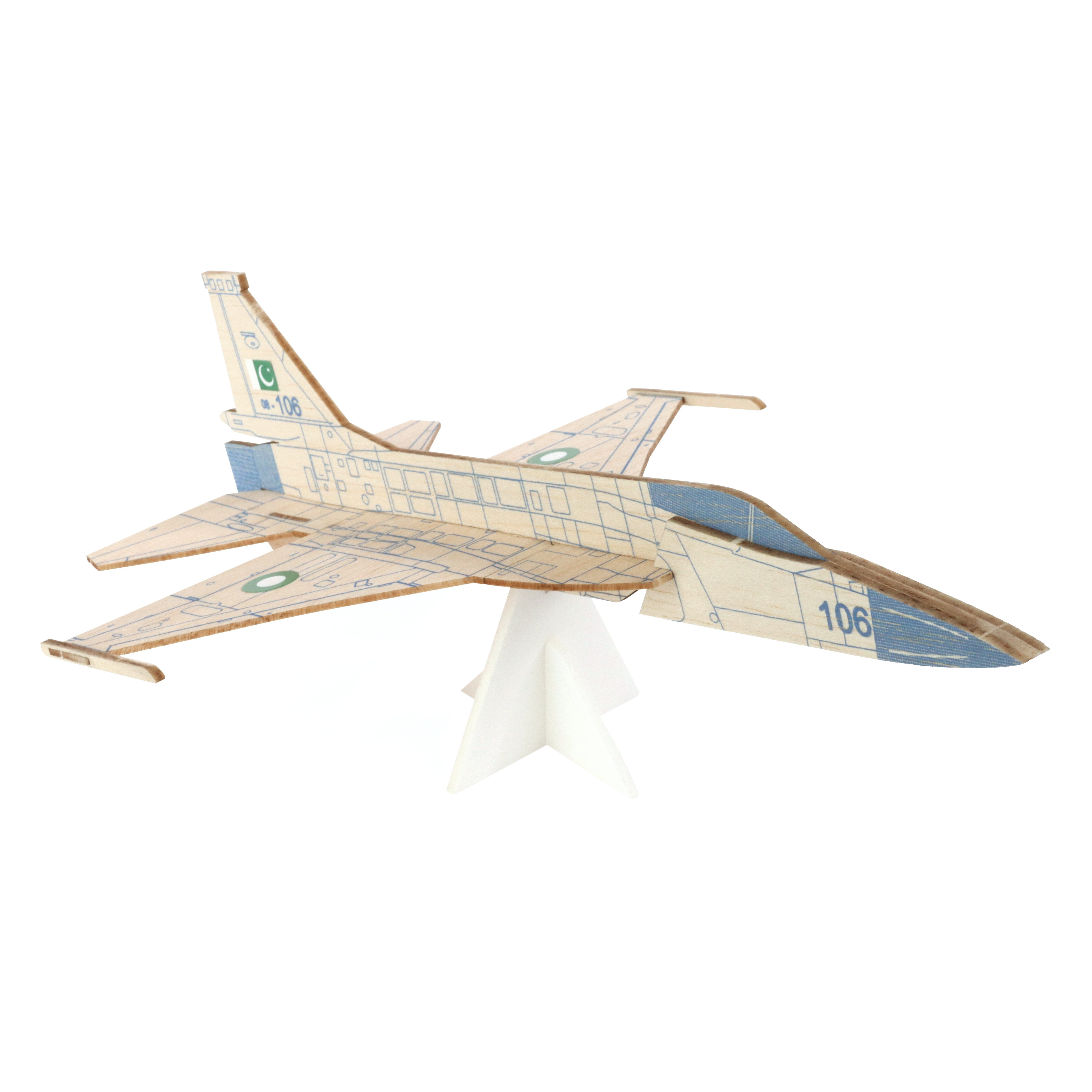 JF-17 Thunder Kit (Glider)
