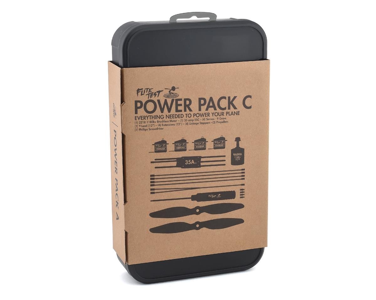 Power Pack C - Radials-3