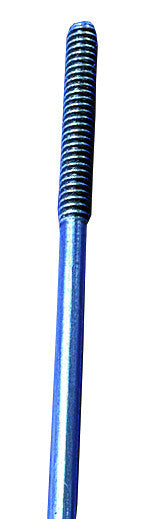 30in, 4-40 Threaded Rod (1 pc per tube)-2