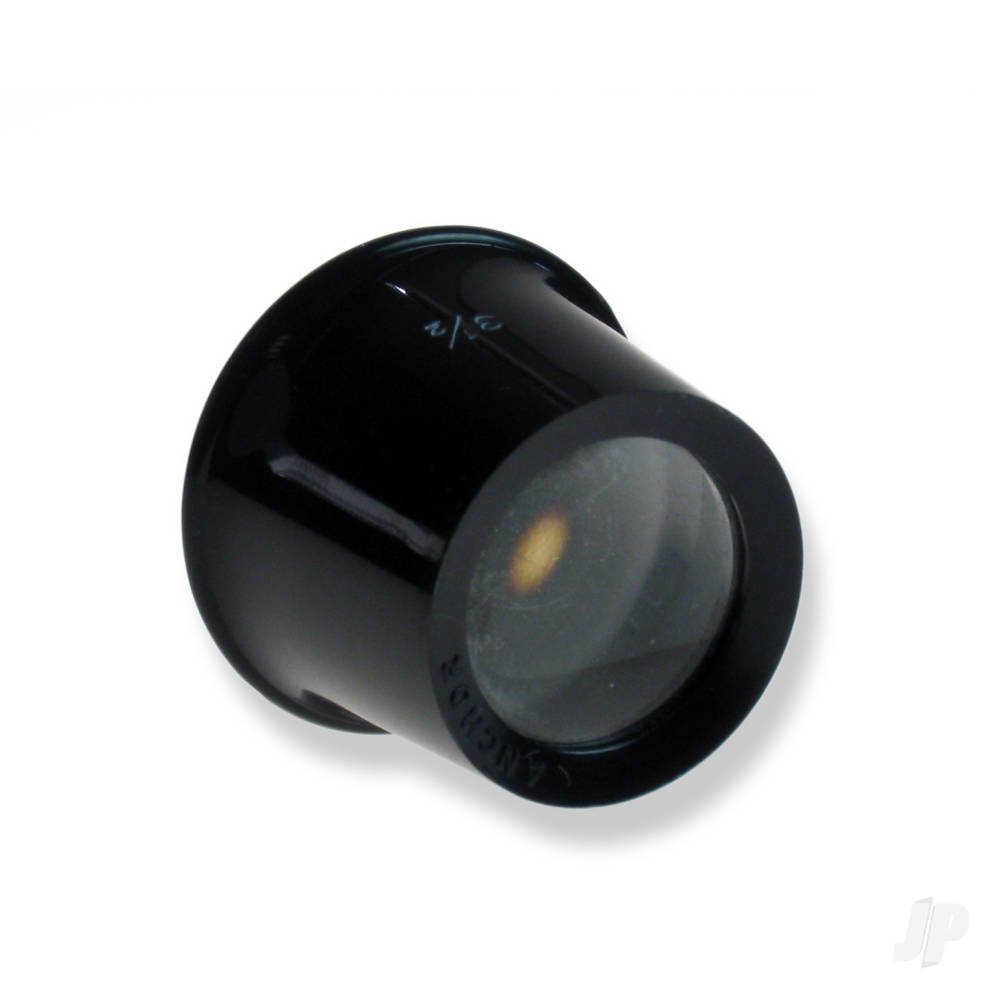 Plastic Loupe/Eye Glass (POP1035)-2