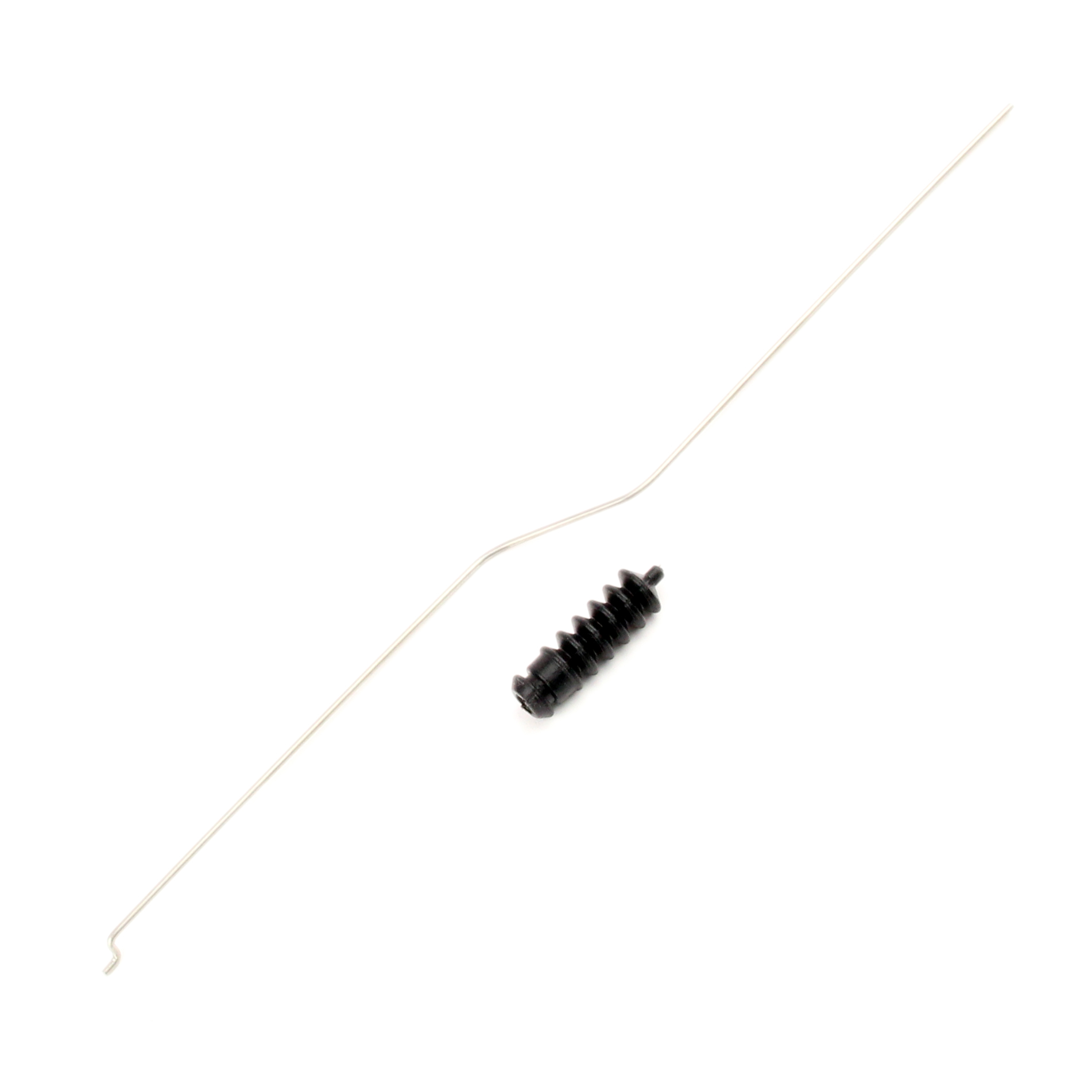 pushrod-with-rubber-bellow