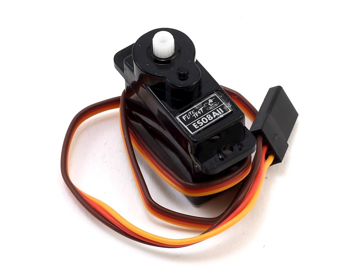 ES08A II 8.5g Servo