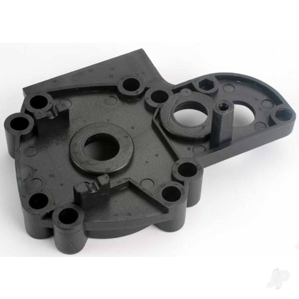 gear-plate