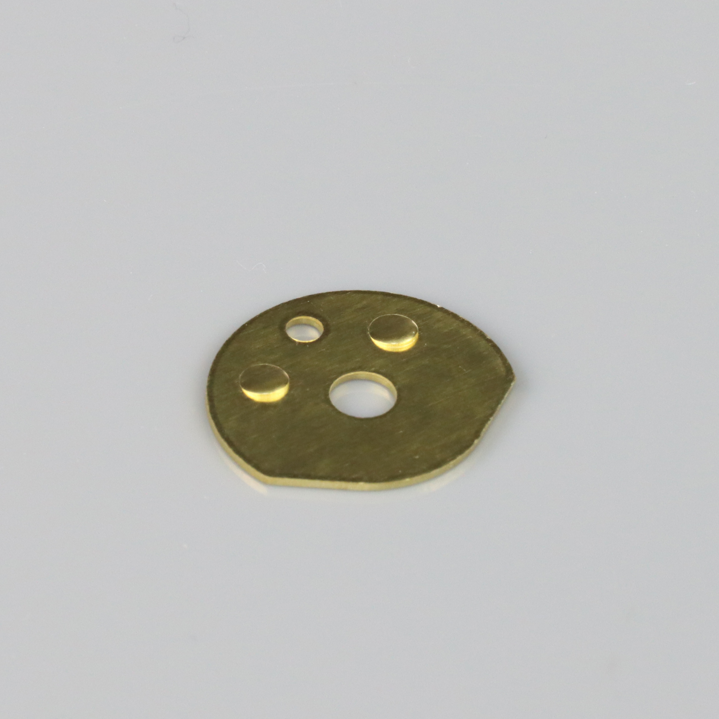 Choke Valve