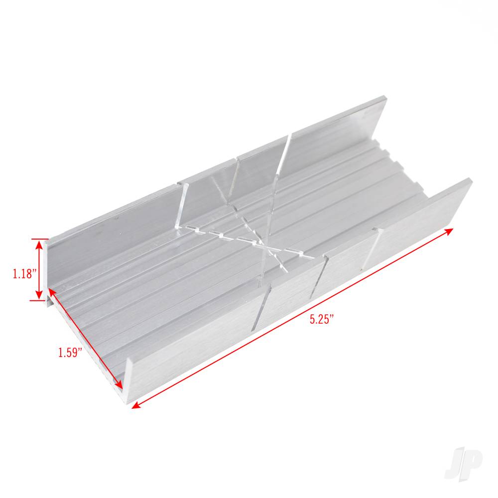 Mitre Box Set (K5 Handle, #30490 Saw Blade) (Carded)-6