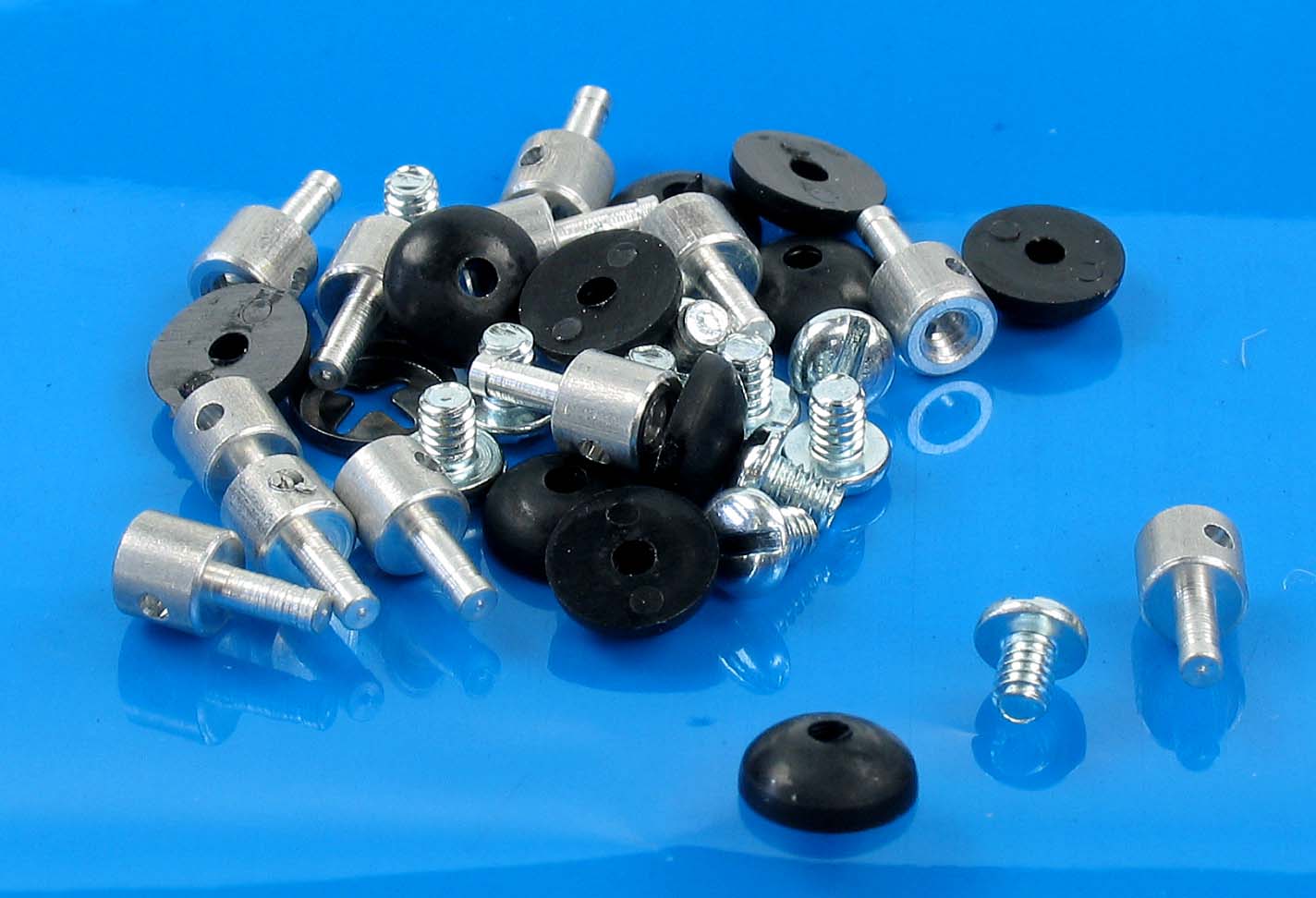 Mini E/Z Connectors (2 pcs per package)-2
