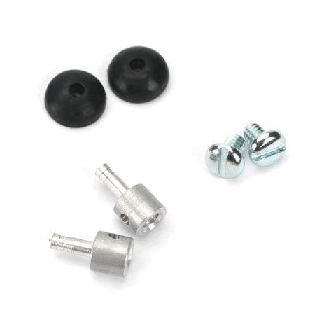 Mini E/Z Connectors (2 pcs per package)-3