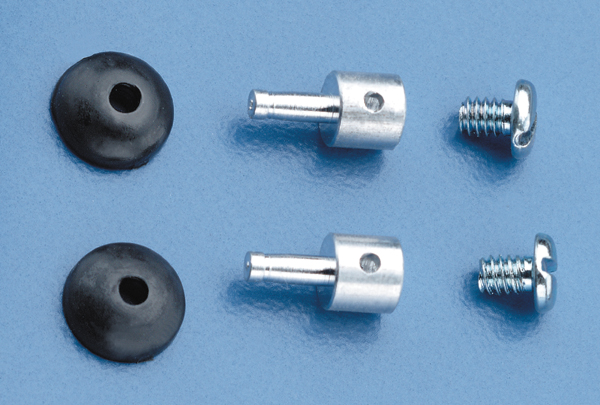 Mini E/Z Connectors (2 pcs per package)-4