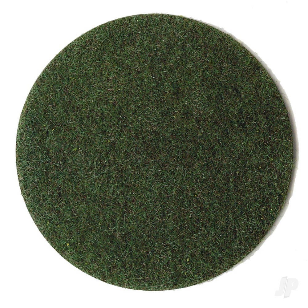 3351 Flock Dark Green