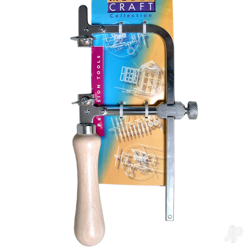 Piercing Saw Frame Adjustable (Psa5040)-3