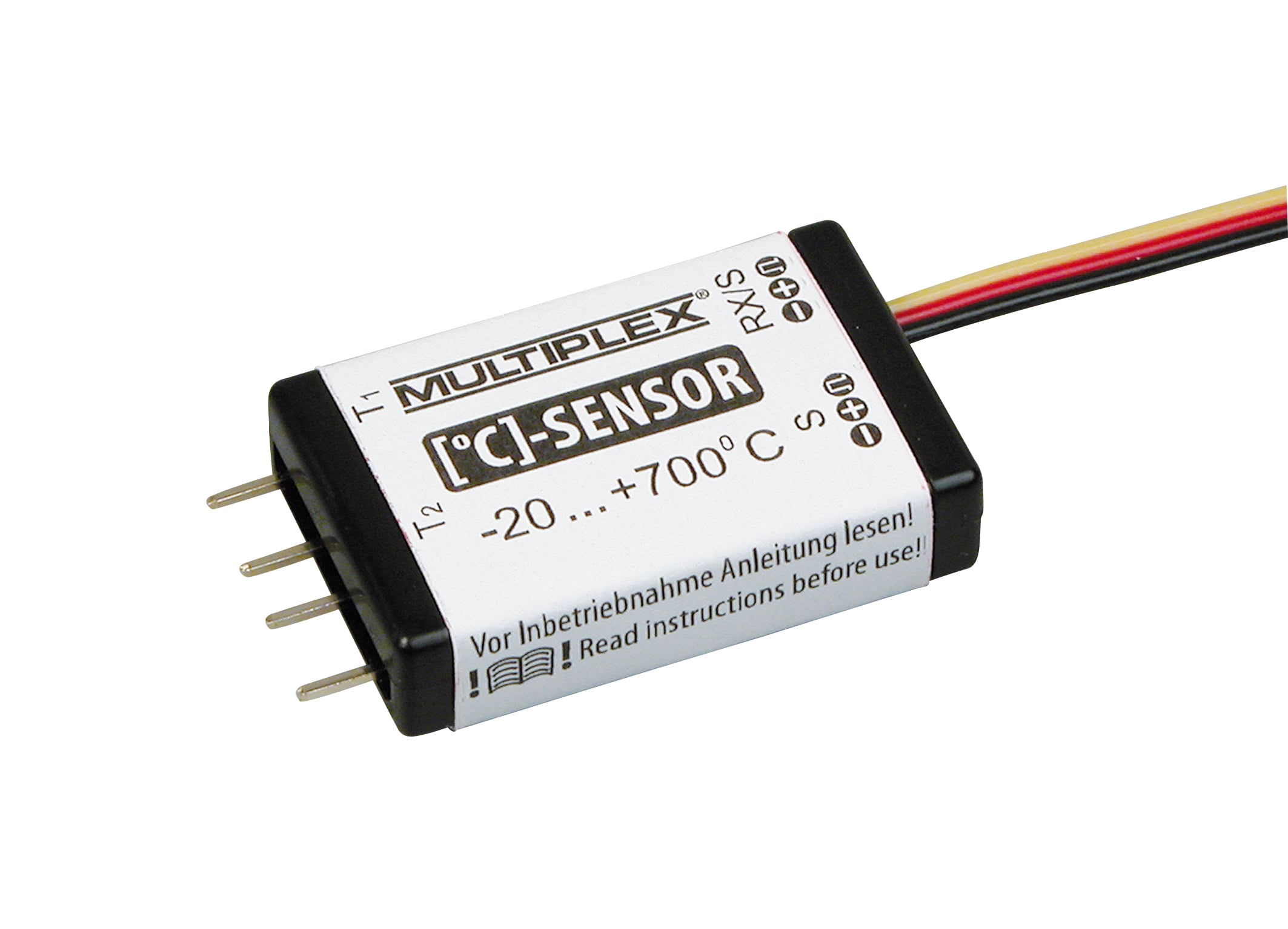 Temperature Sensor For Receivers M-LINK 85402