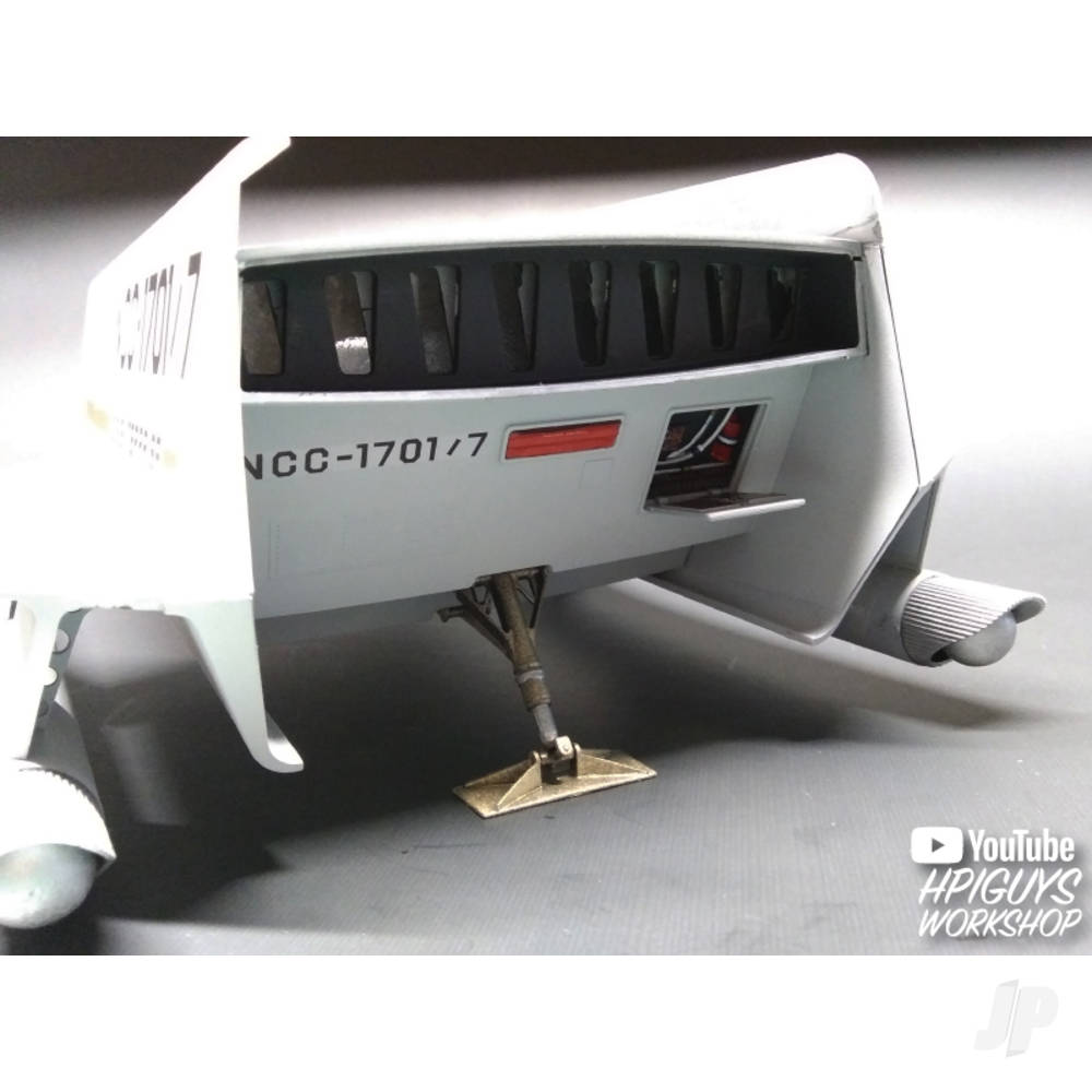 ST:TOS Galileo Shuttle-3