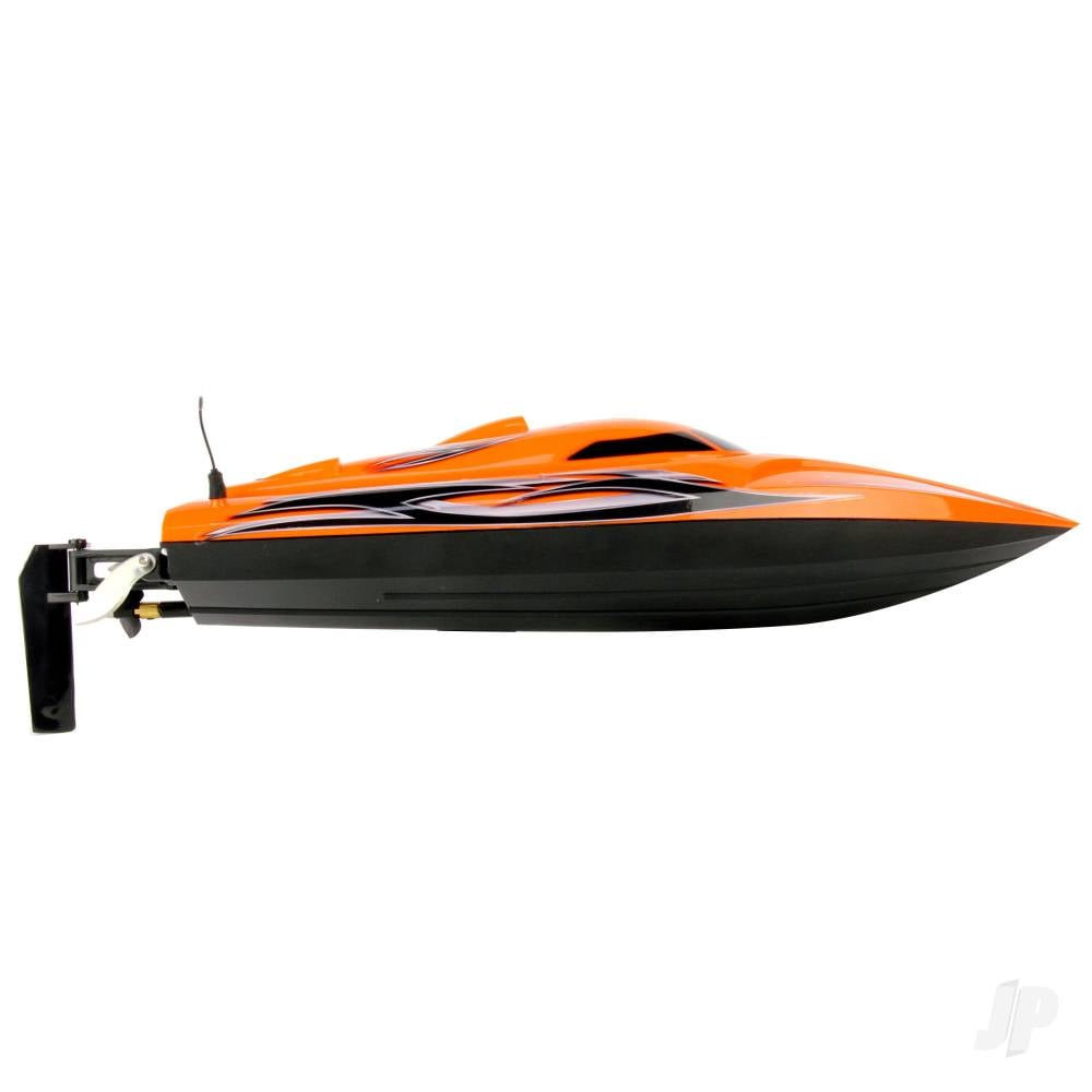 Offshore Lite Warrior V3 2.4GHz RTR-2