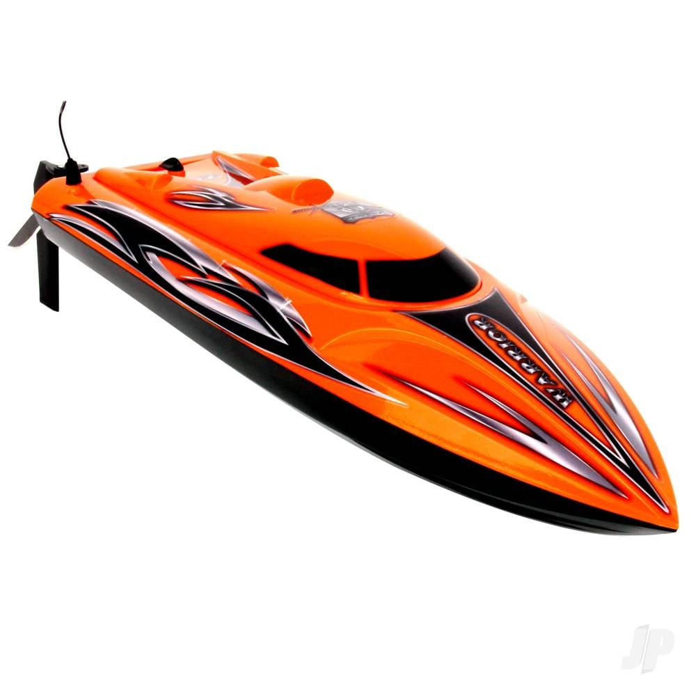 Offshore Lite Warrior V3 2.4GHz RTR-3