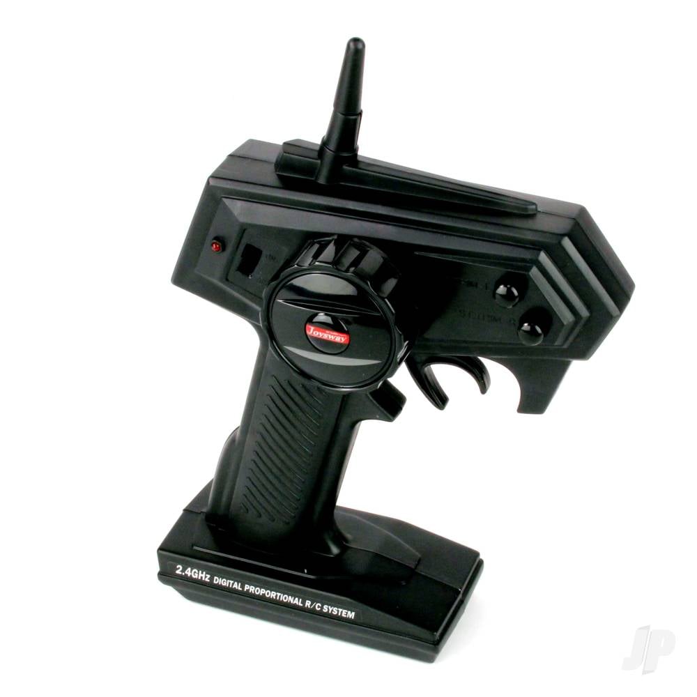 Offshore Lite Warrior V3 2.4GHz RTR-7