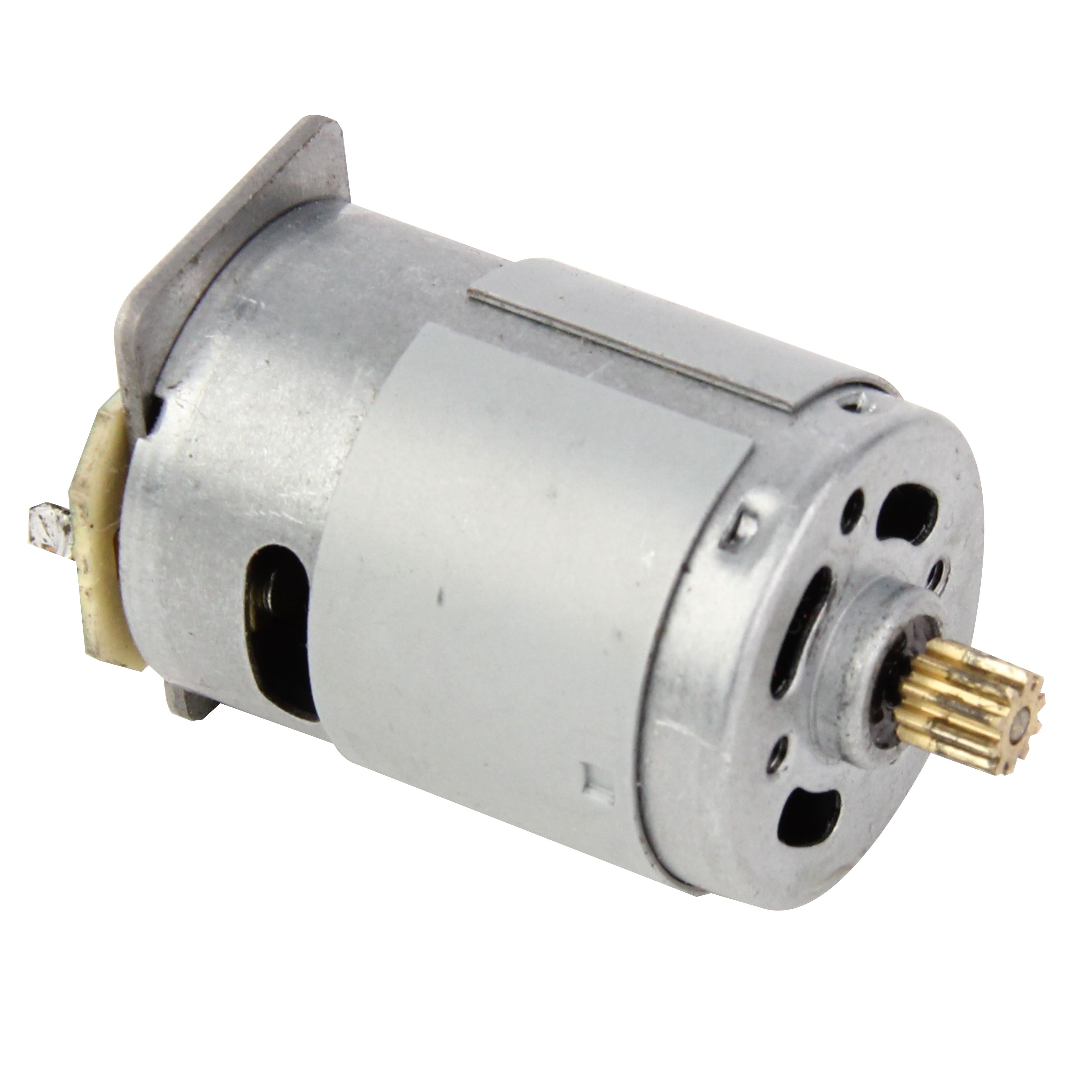 118th-rl-380-motor-and-copper-pinion-for-118th-storm