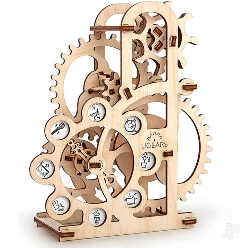 Dynamometer