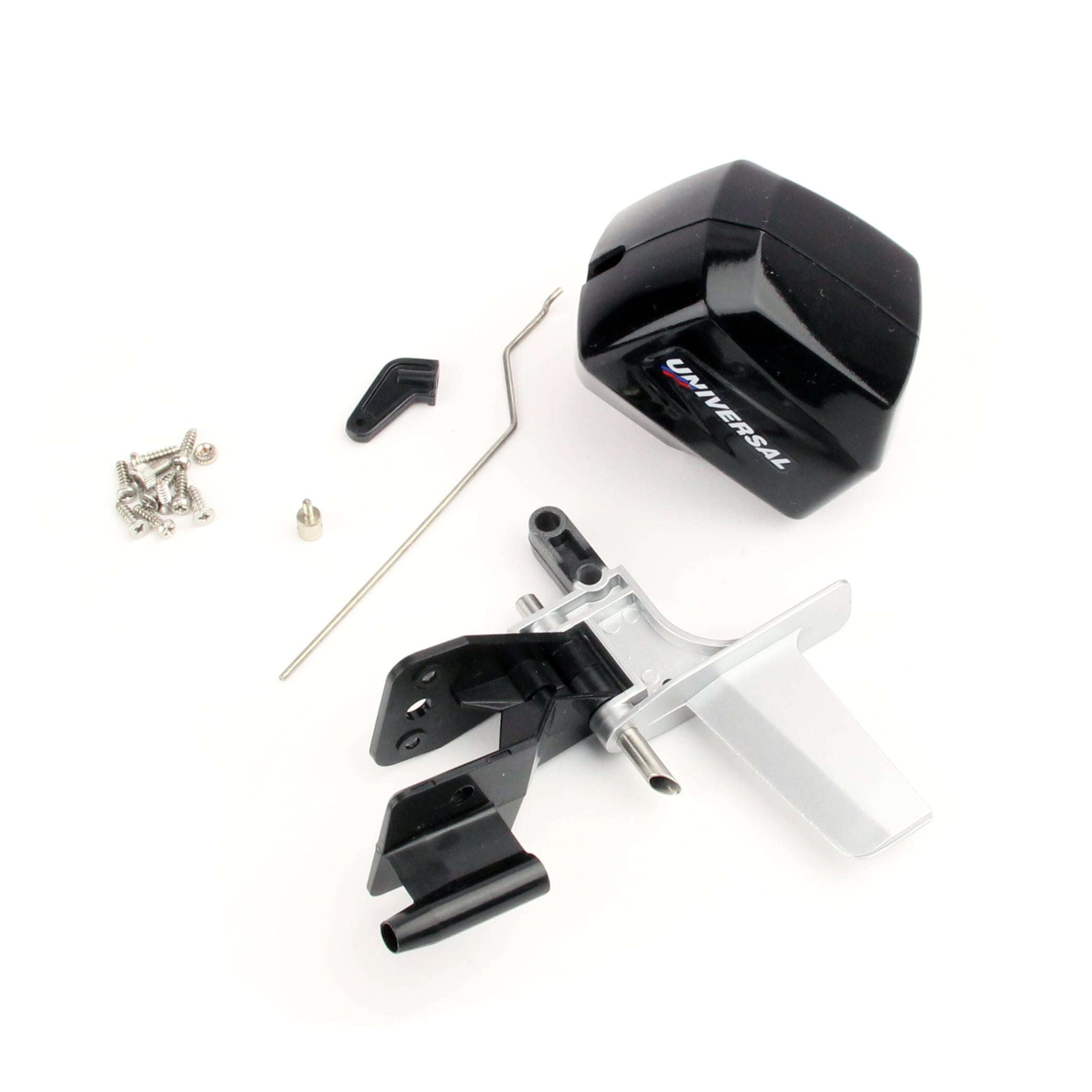 scale-outboard-engine-rudder-set