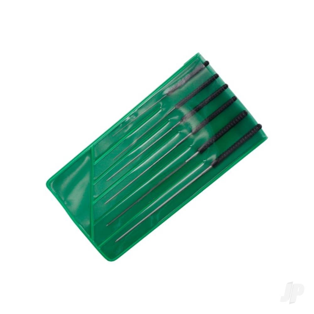 Cutting Broach Set 0.4-1.4mm (Pbr2193)
