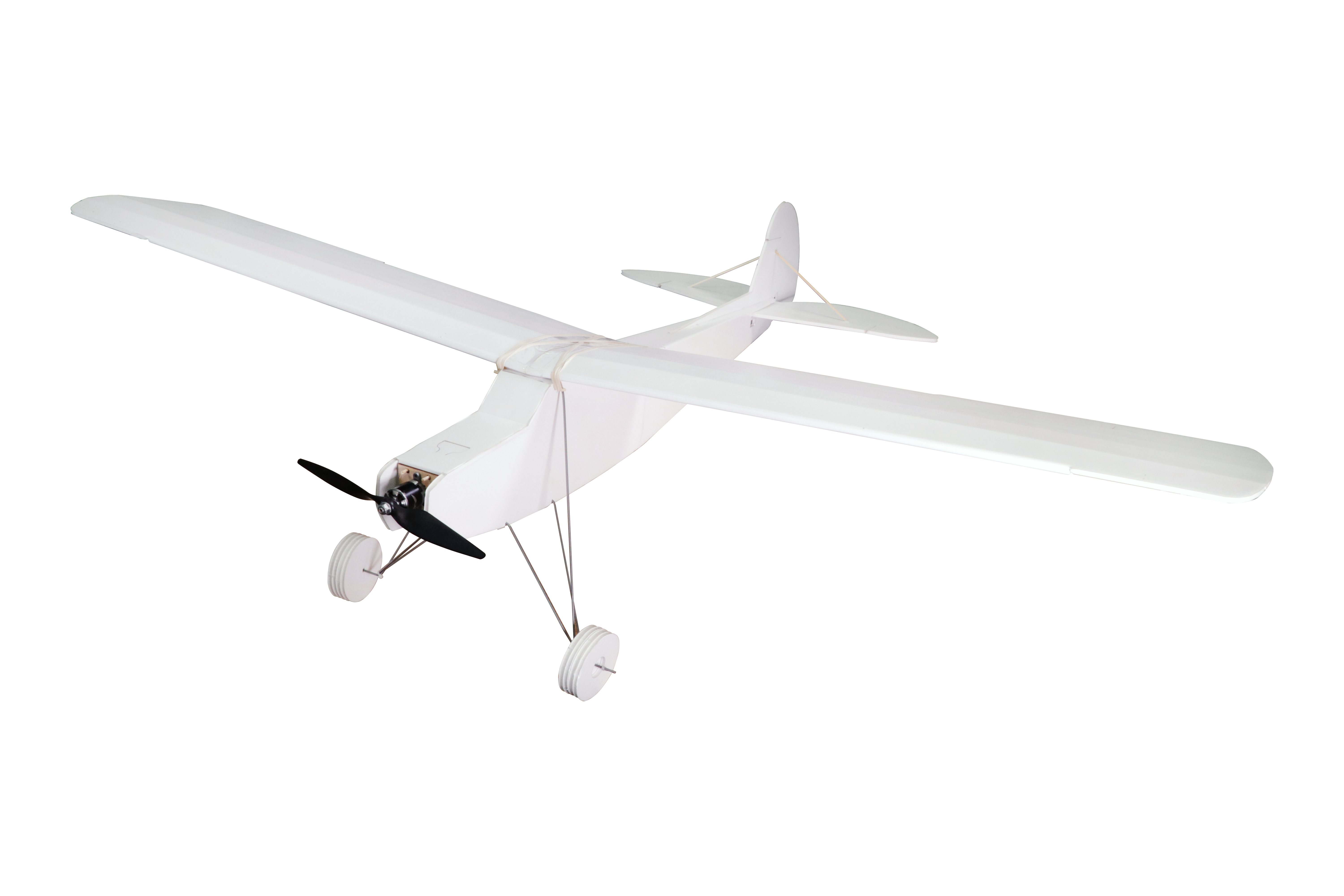 Simple Storch Speed Build Kit with Maker Foam (1460mm)