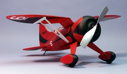 Hall's Bulldog Kit (405)-2