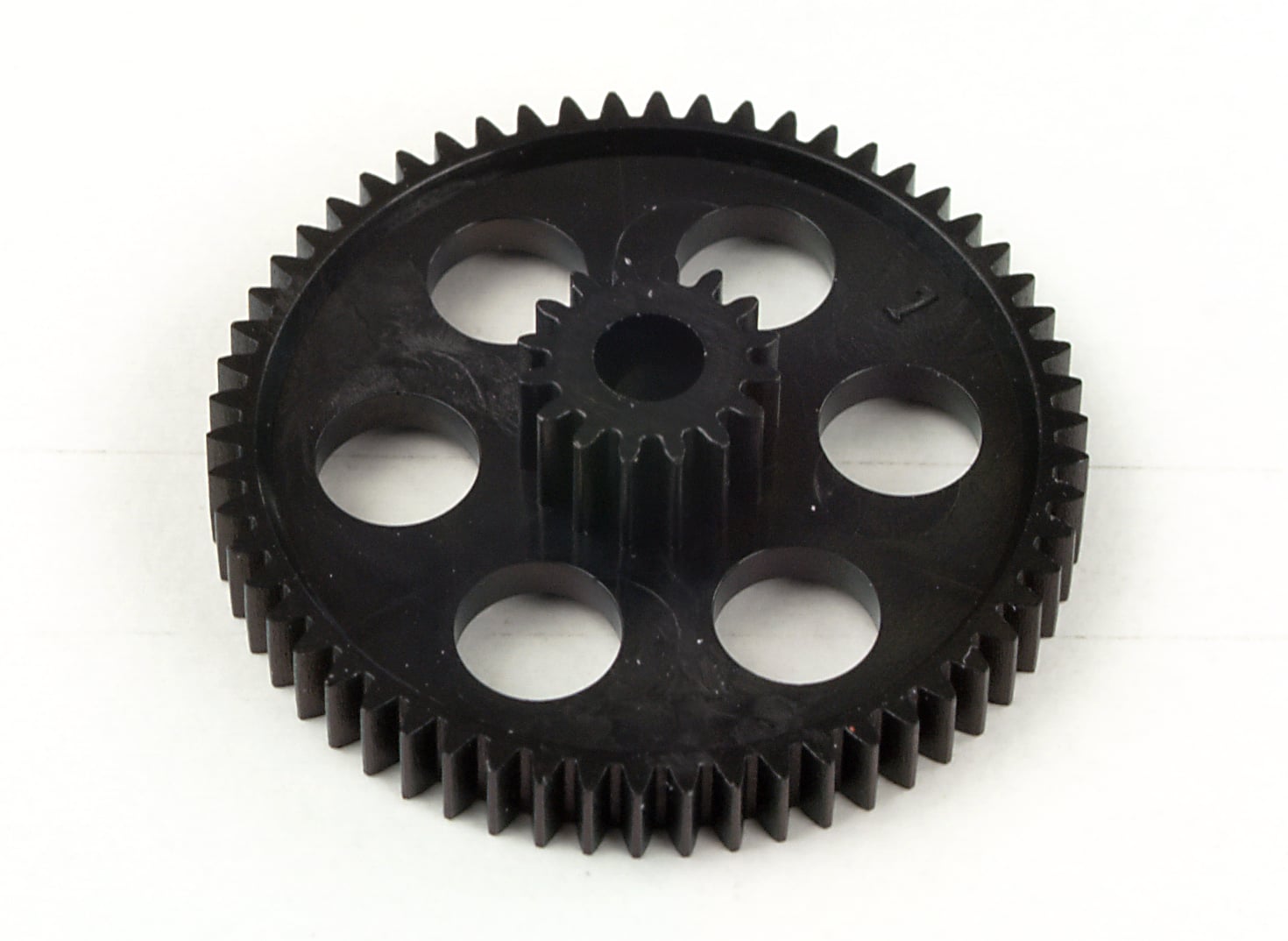 IPS-41 S1 Gearbox 58T Spur Gear Only