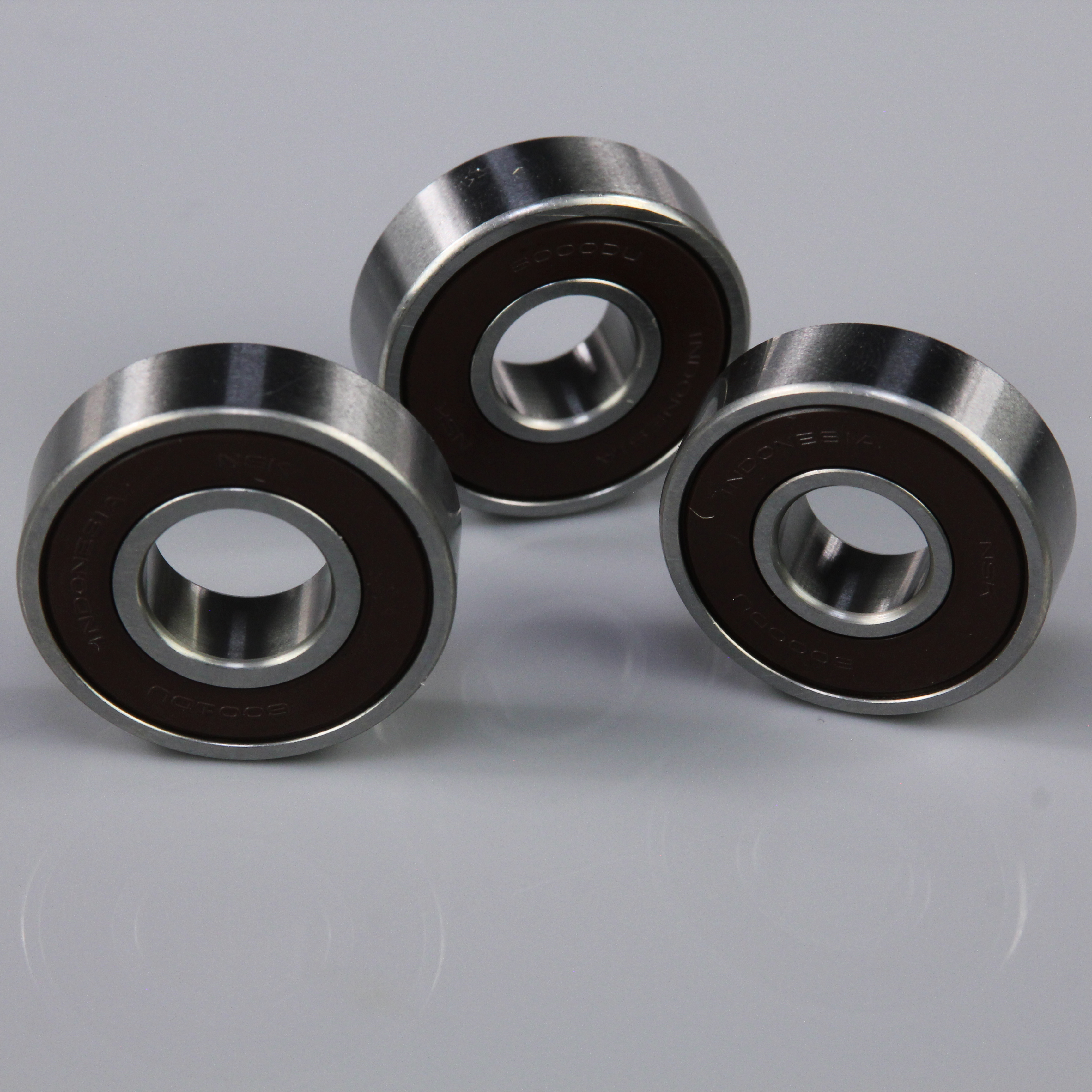 Bearing Set Front / Middle / Rear (fits 40cc Twin)