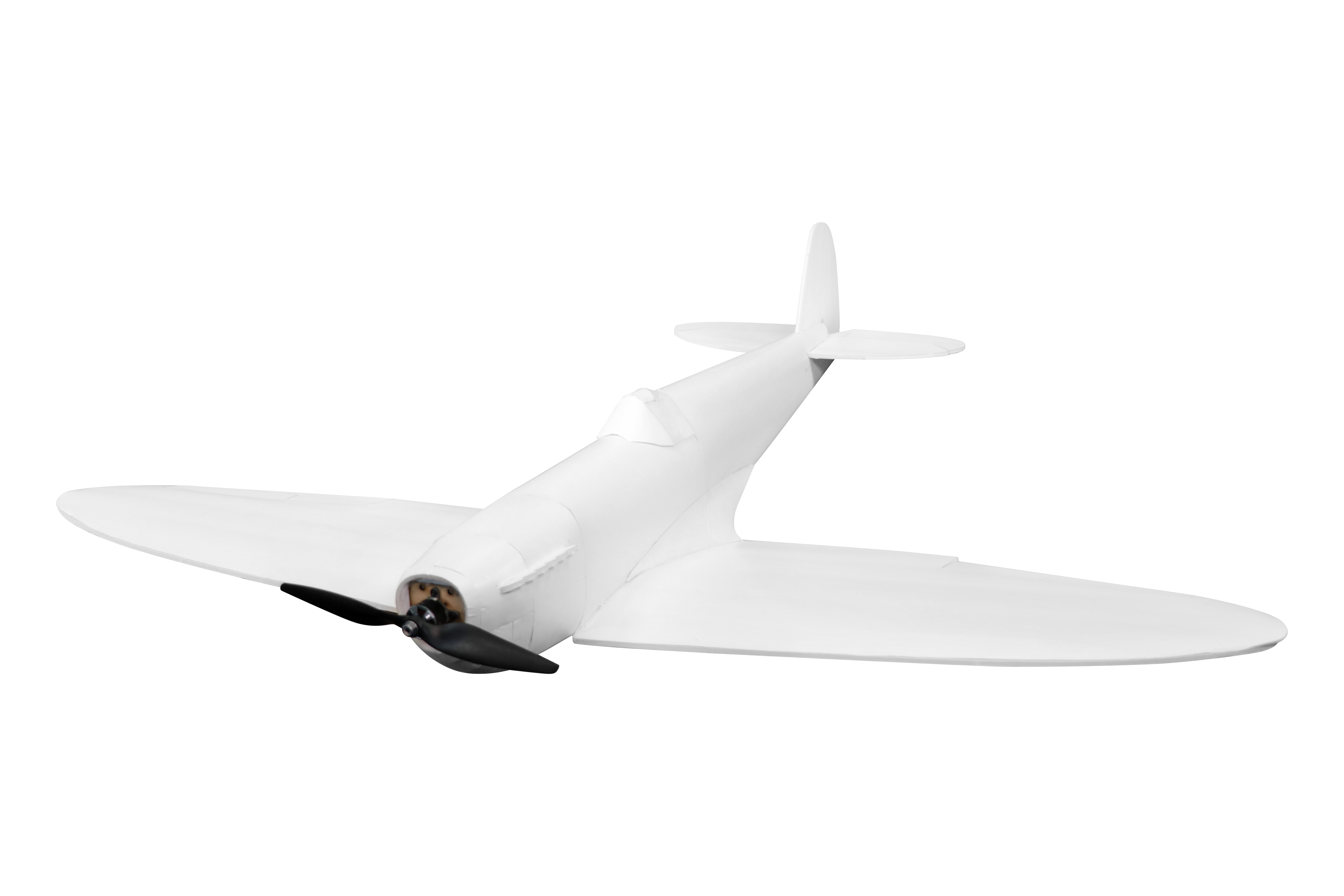 Spitfire Master Series Speed Build Kit with Maker Foam (1220mm)