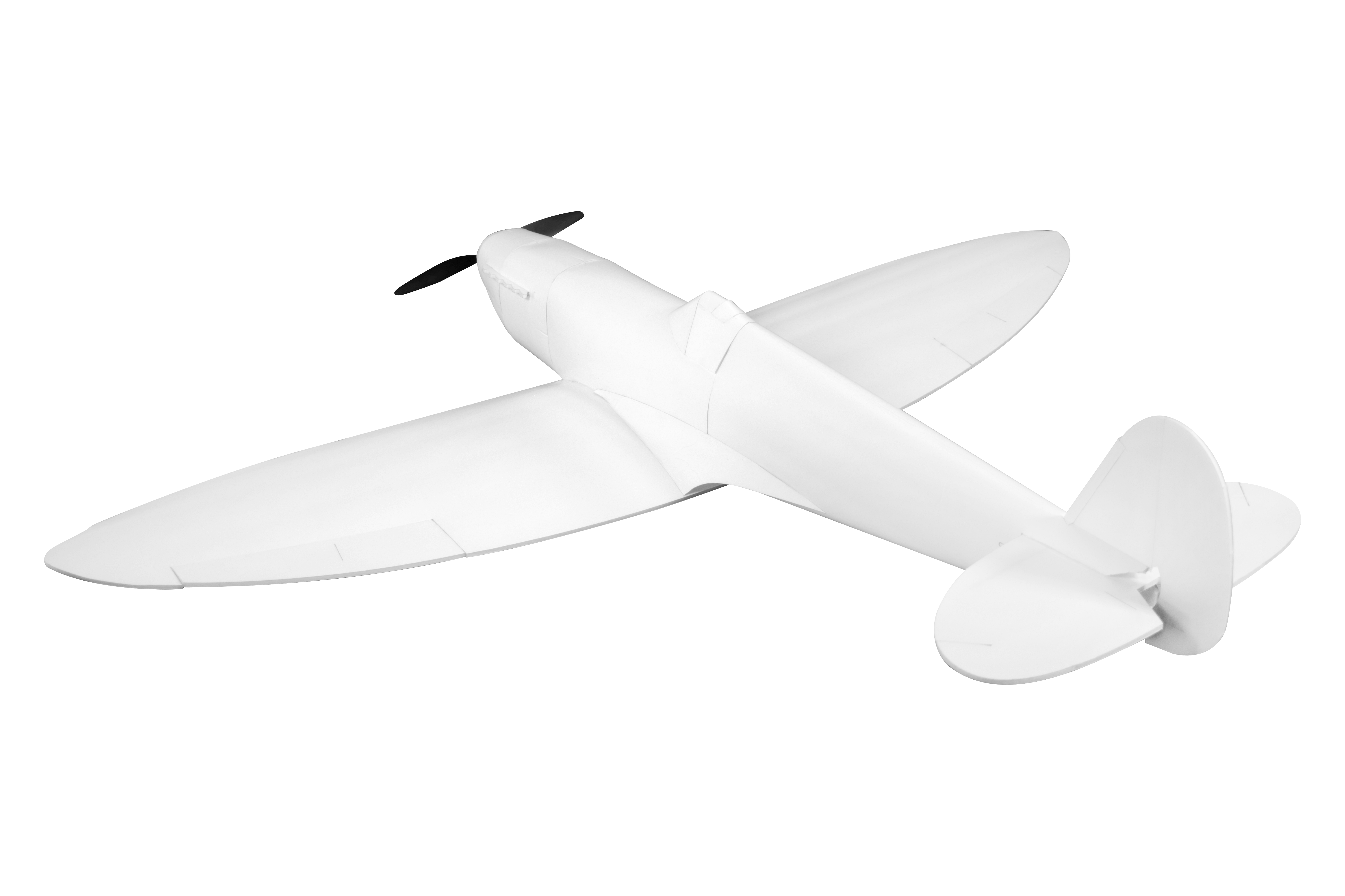 Spitfire Master Series Speed Build Kit with Maker Foam (1220mm)-2