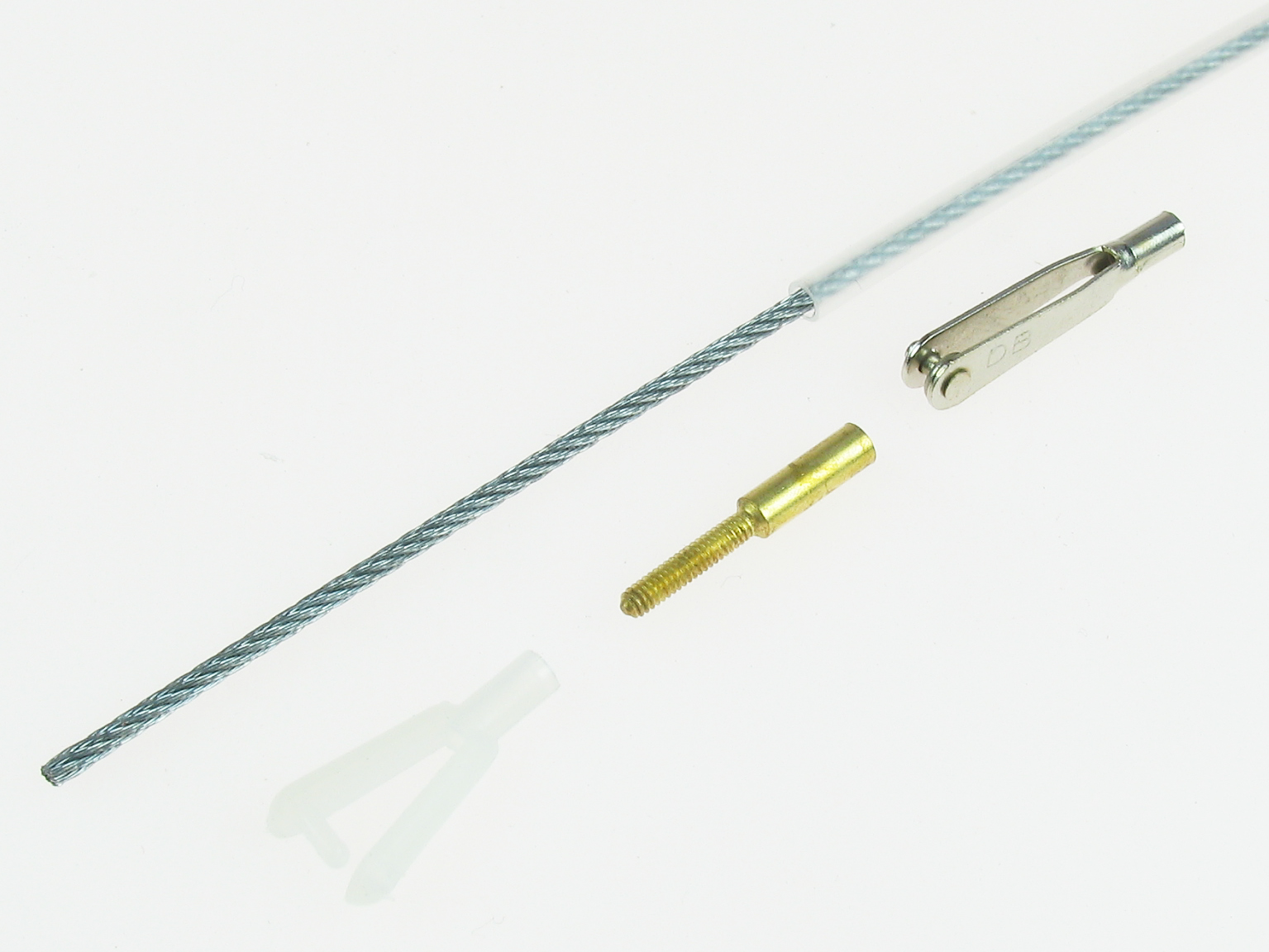 48in Flex Cable Assembly (1 pc per package)-2