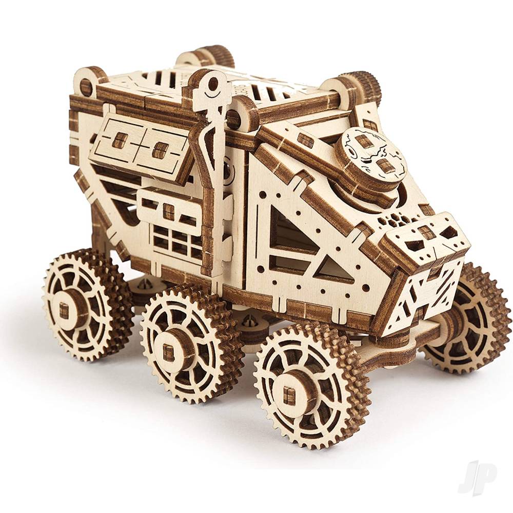 Mars Buggy-2