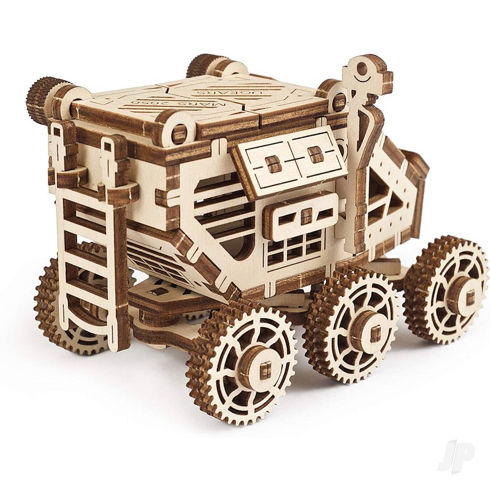 Mars Buggy-4