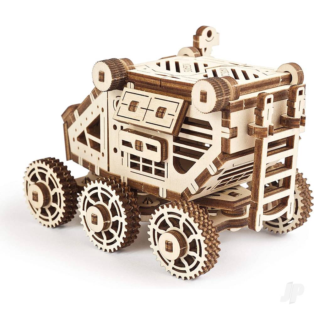 Mars Buggy-5