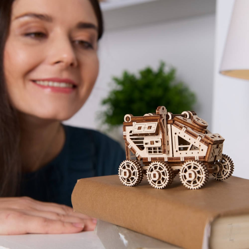 Mars Buggy-8