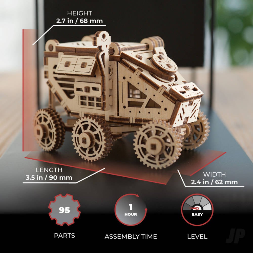 Mars Buggy-9