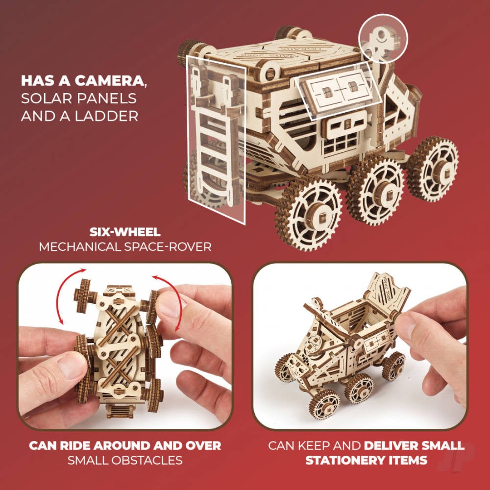 Mars Buggy-10