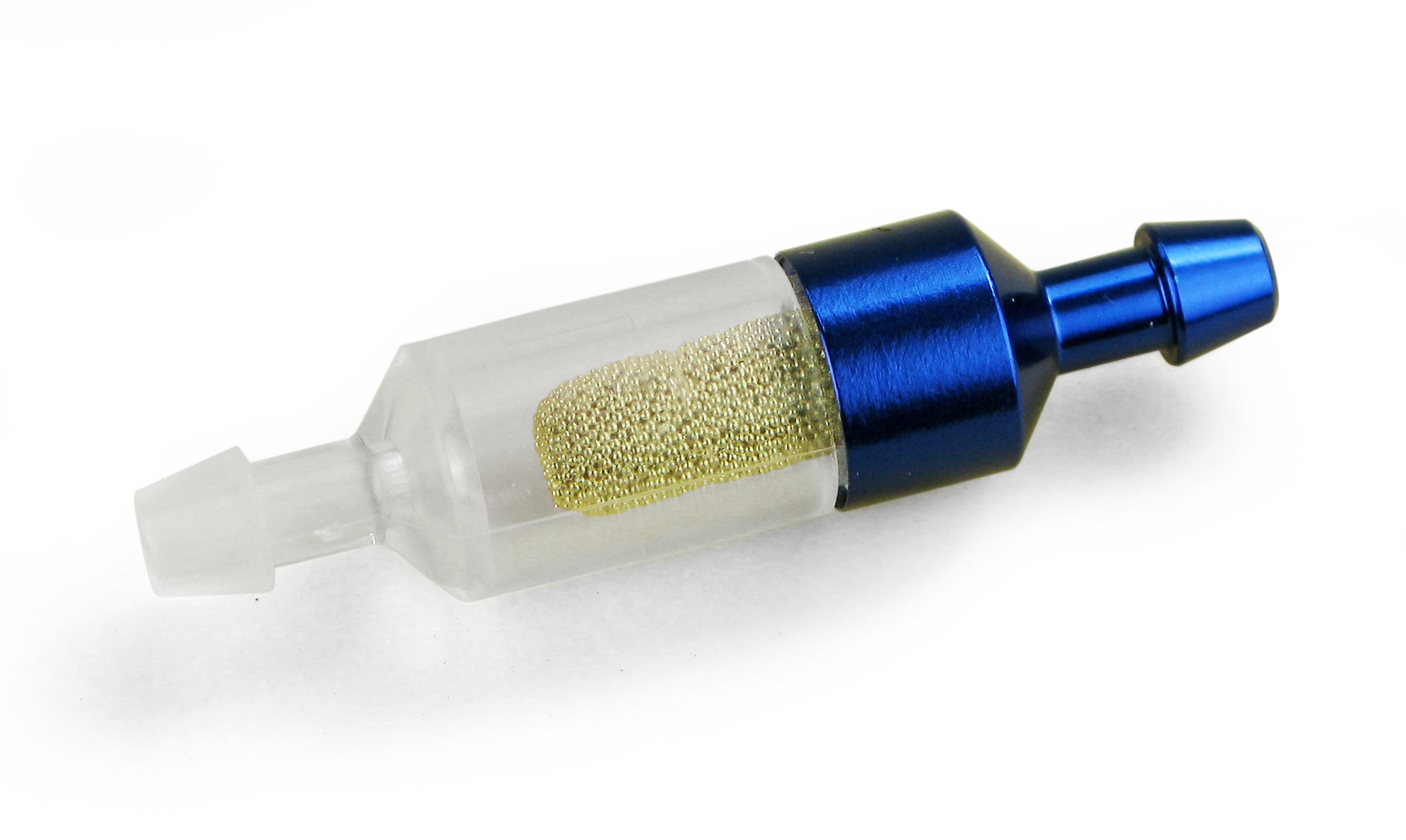 Fuel Filter Deluxe With Sintered Filter