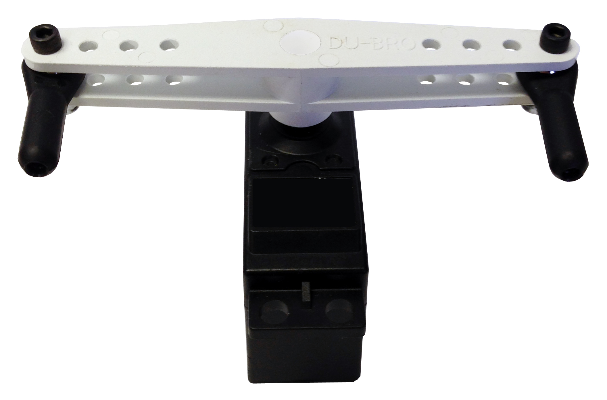 Full Dual Servo Arm (Futaba) (1 per package )-3