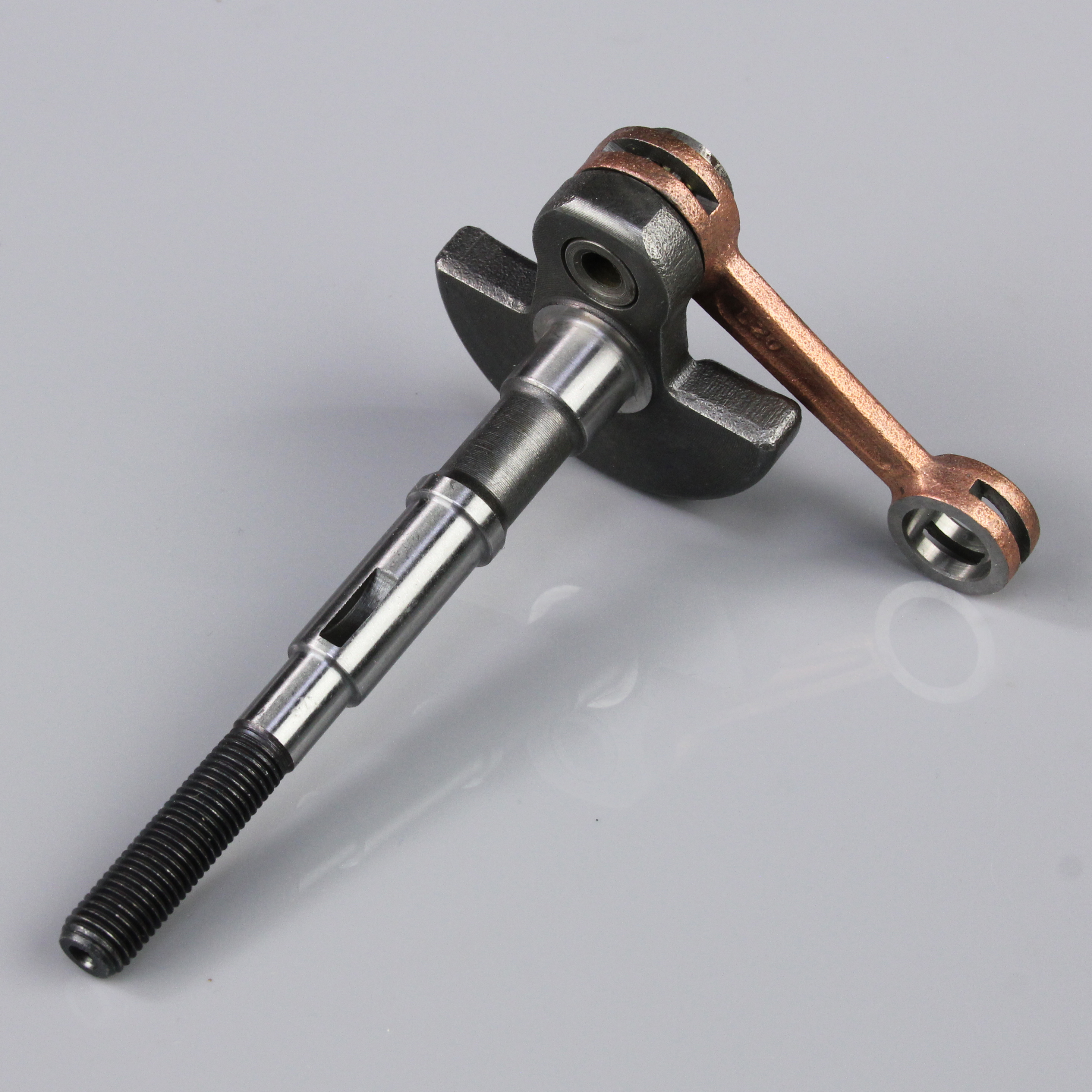 Crankshaft and Conrod (fits 26cc)