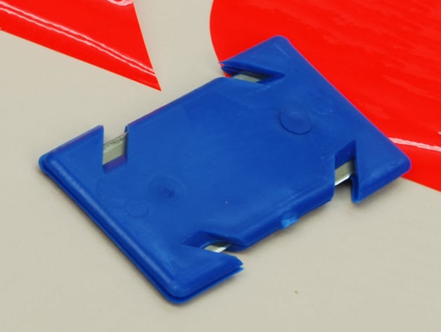 Sl18 Solarfilm Cutter (1x10)