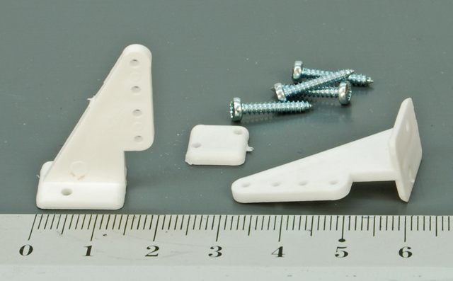 Sl58 Control Horn Large (2x20)-2