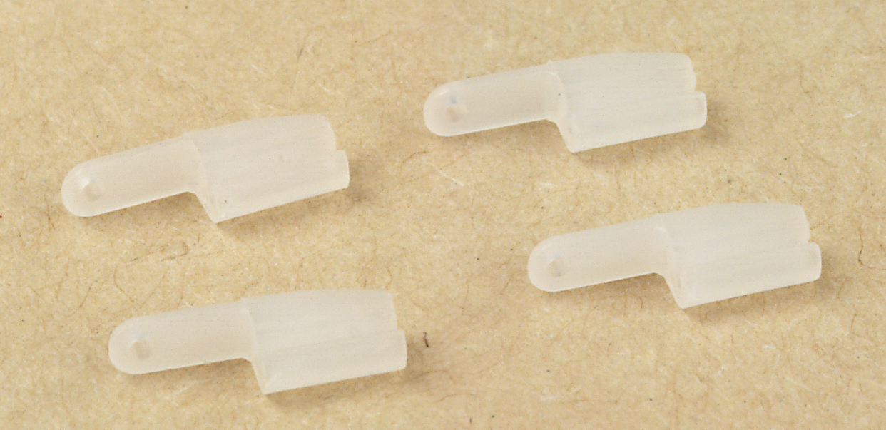 Micro E/Z Link (for .032) (4 pcs per package)-2
