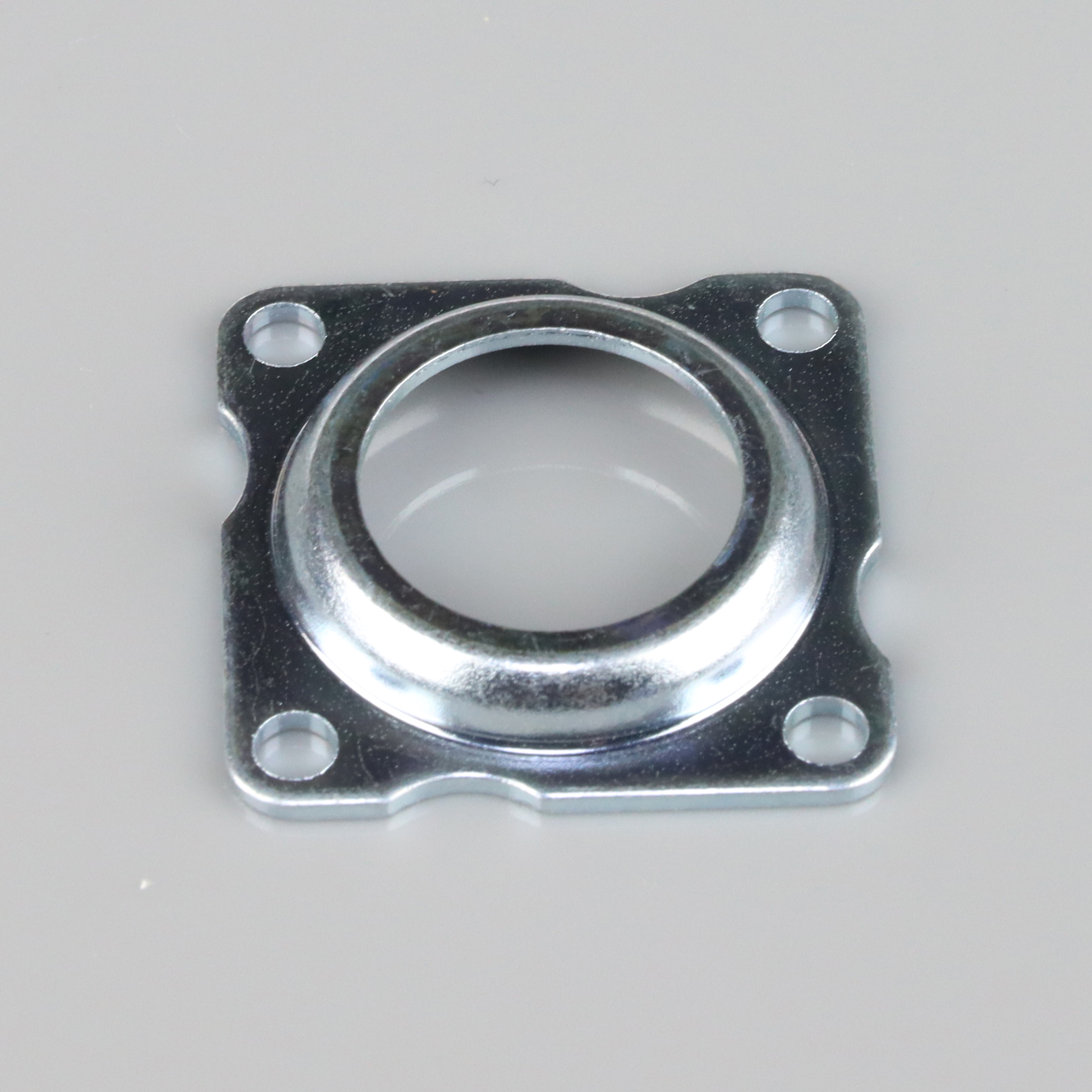 Primer Bulb Plate