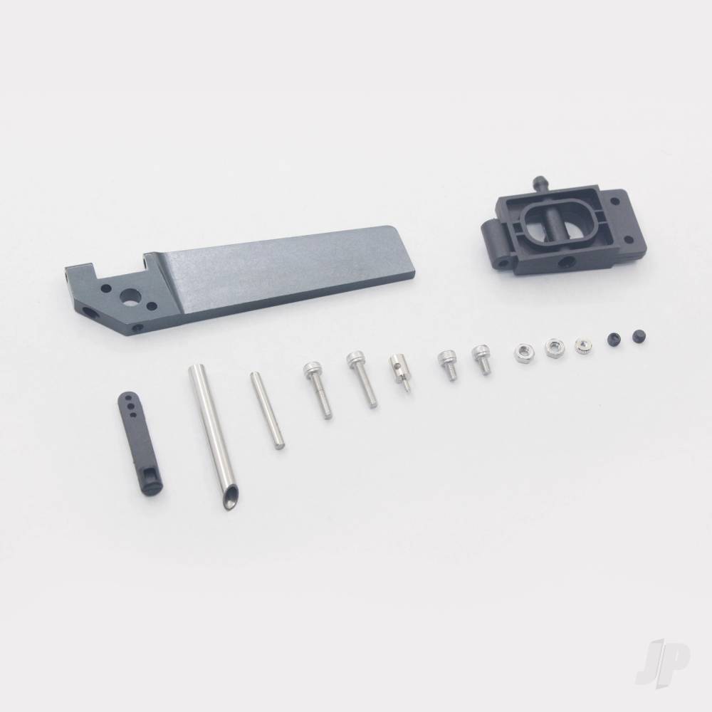 aluminium-alloy-rudder