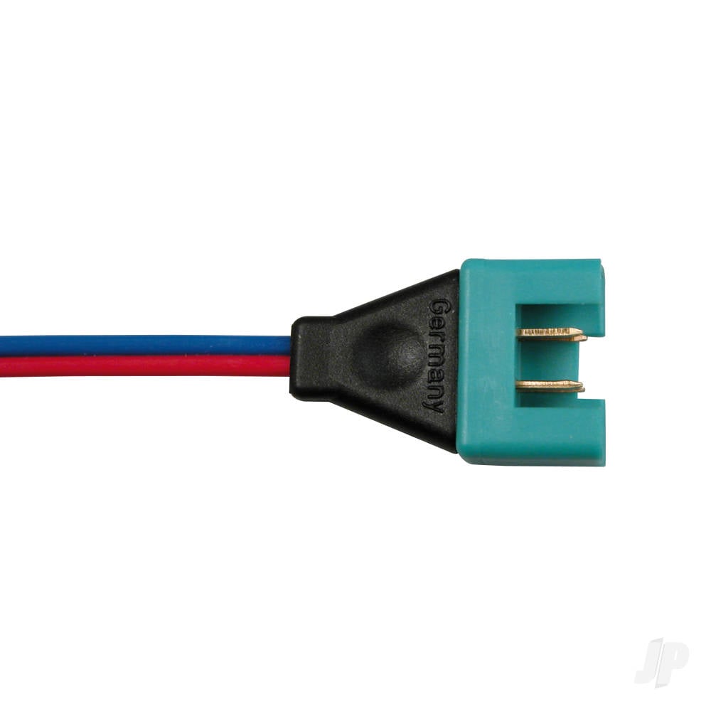 Lead with plug M6-plug system (0,75mm_)