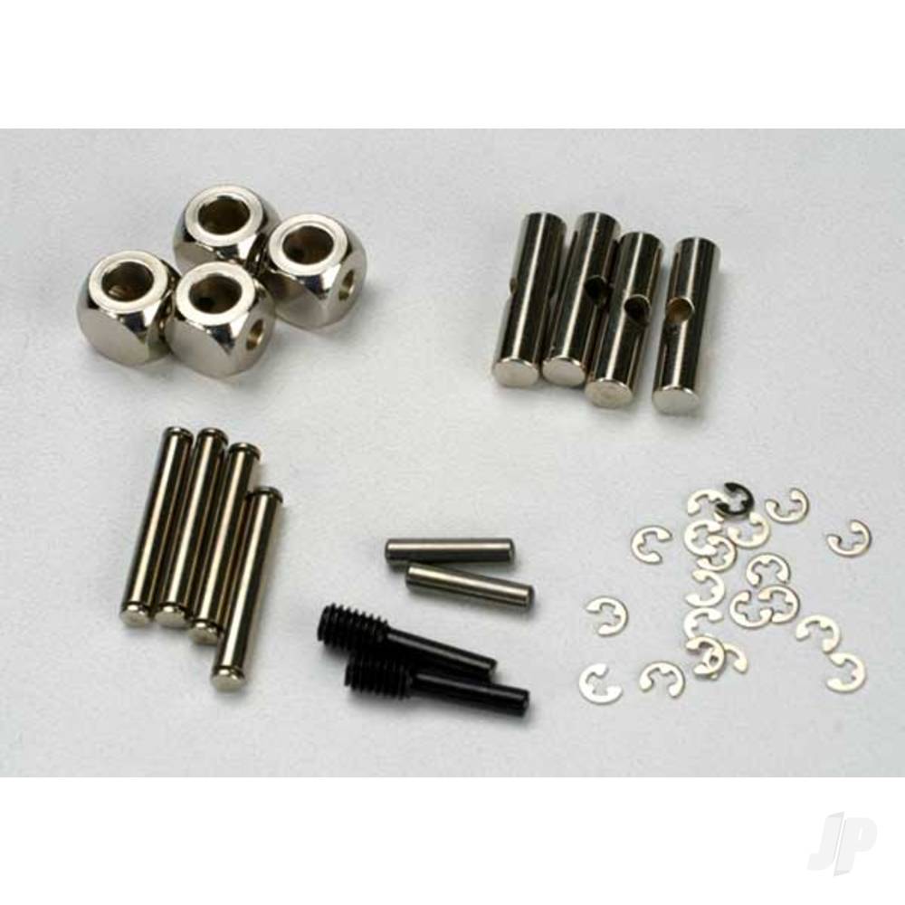 u-joints-driveshaft-carrier-4-pcs-45mm-cross-pin-4-pcs-3mm-cross-pin-4-pcs-e-clips-20-metal-parts-for-2-driveshafts