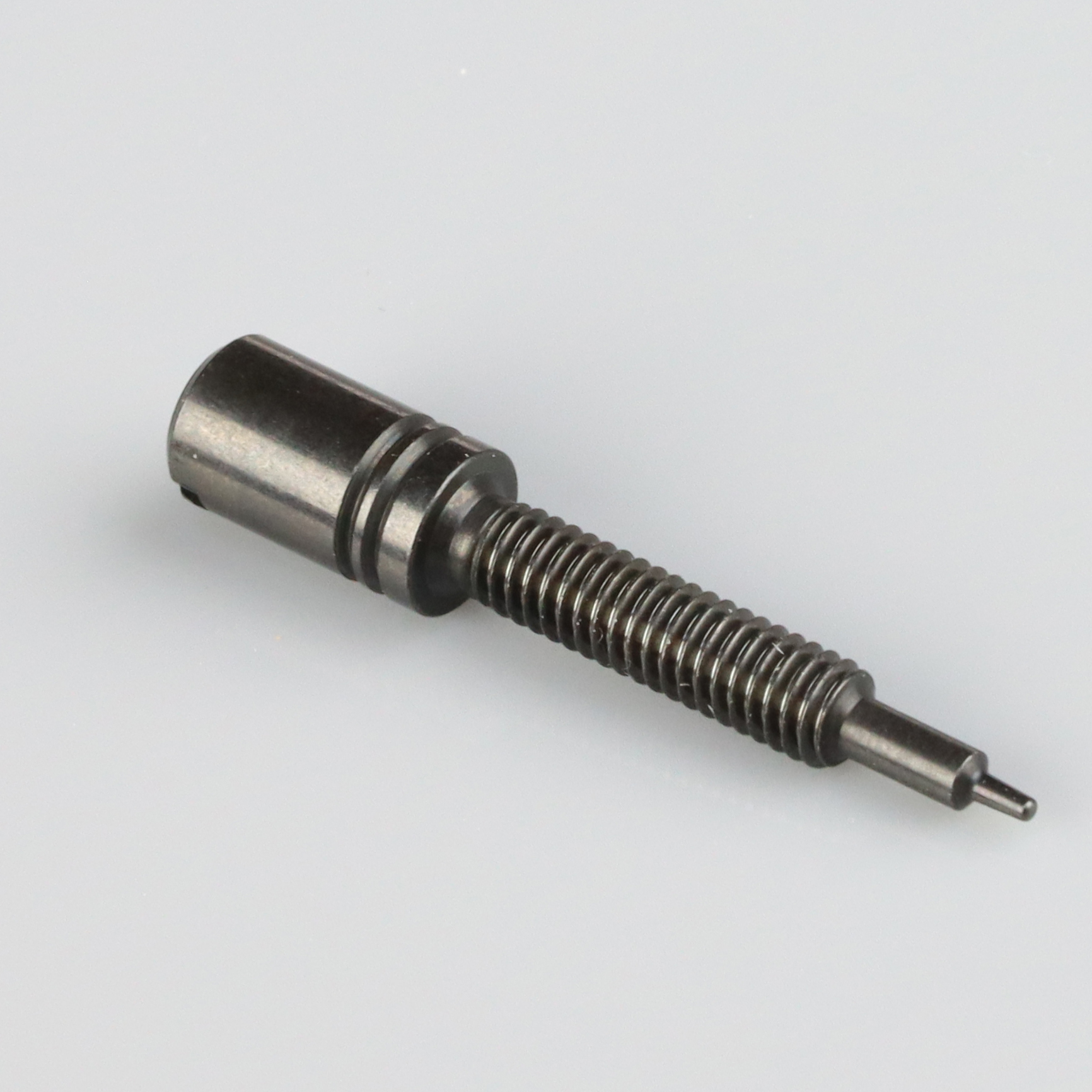 Low Speed Needle