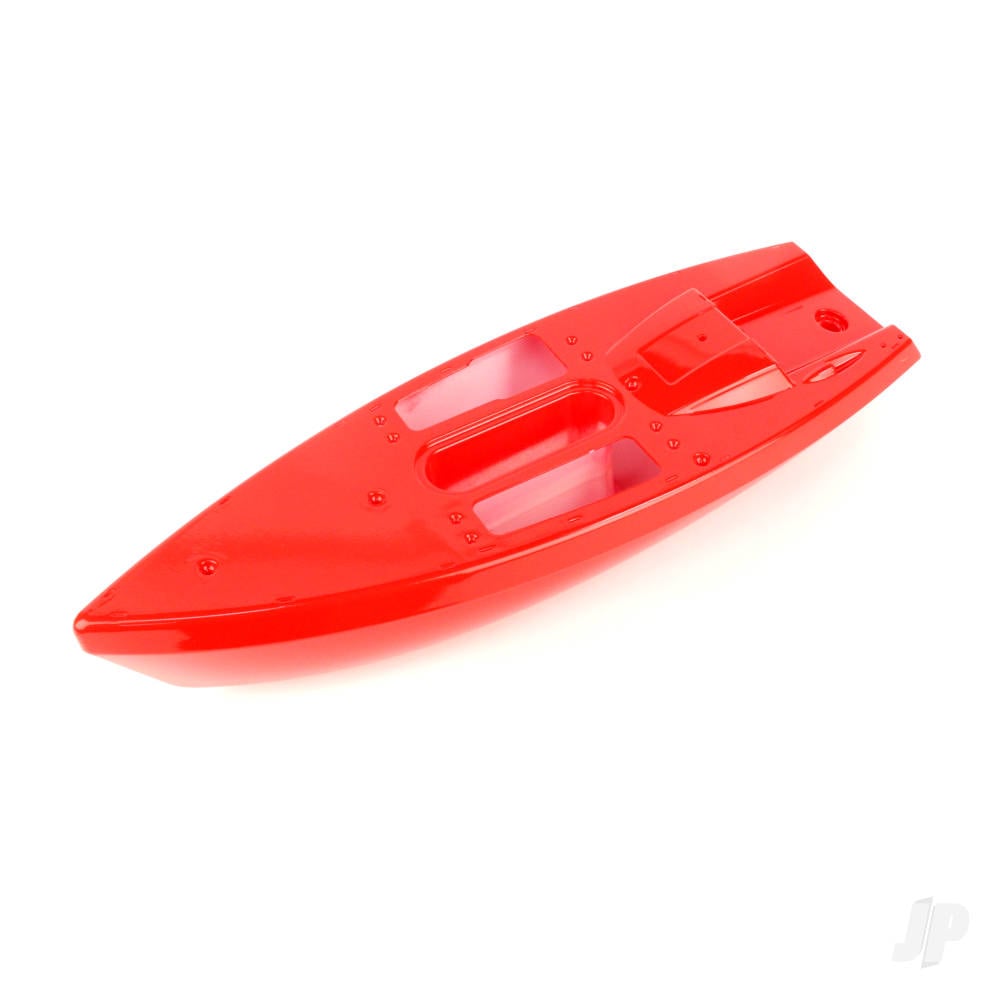 hull-with-red-colour-painting-no-decals