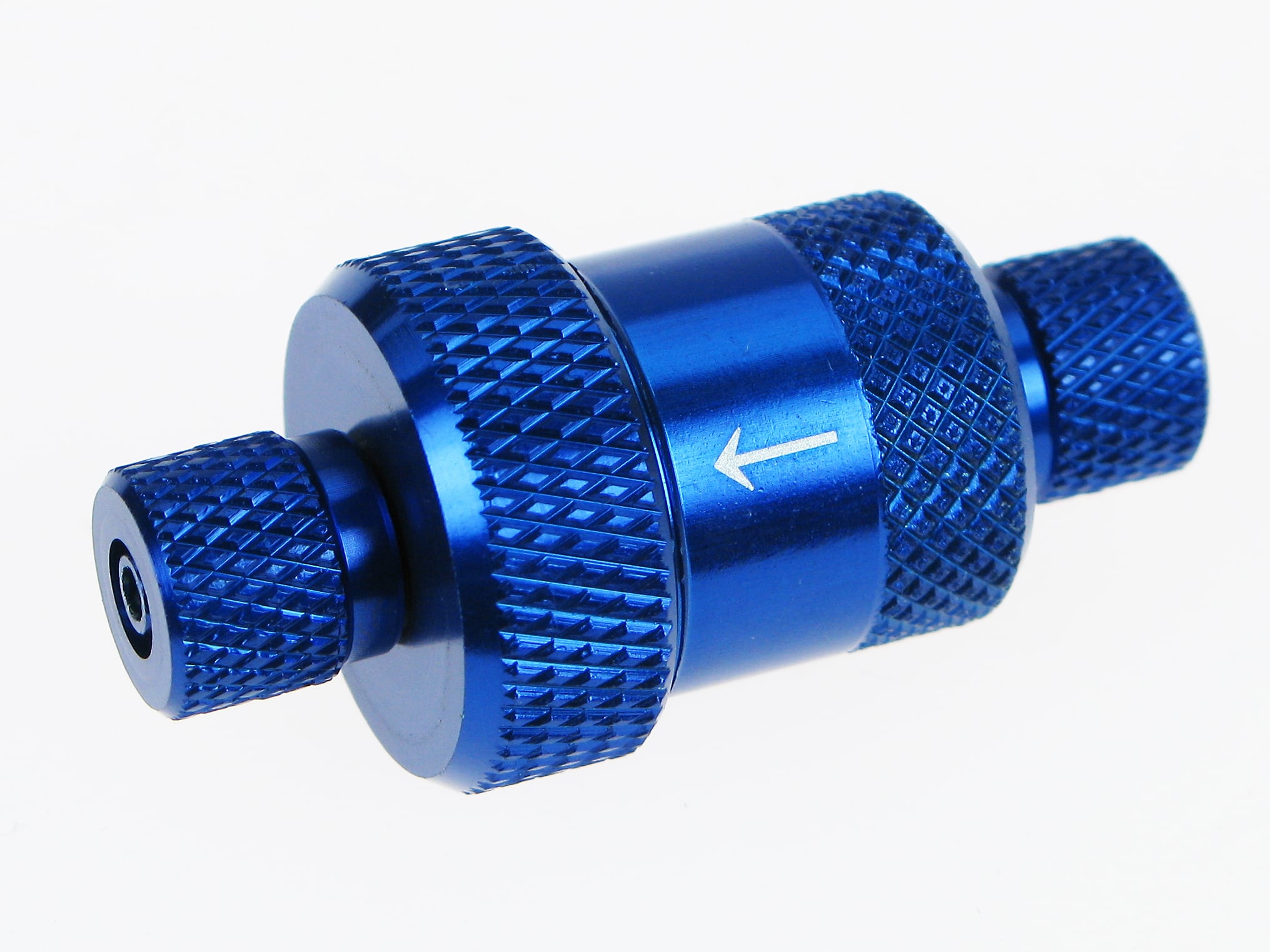 Large Petrol Fuel Filter (Sintered Filter)